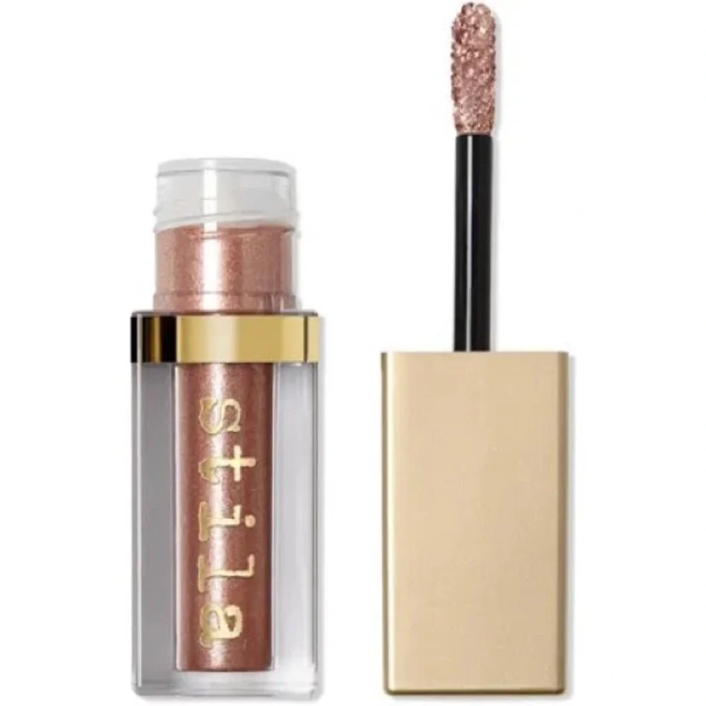 ✨ Stila Glisten & Glow Liquid Eye Shadow – Full Size – BRAND NEW IN BOX ✨
